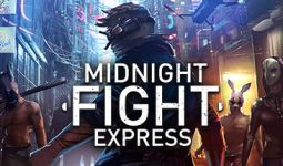 Download Midnight Fight Express pc game for free torrent