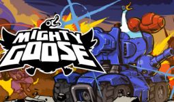 Download Mighty Goose pc game for free torrent