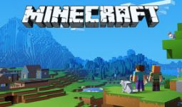 Download Minecraft pc game for free torrent