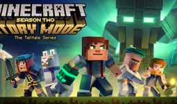 Download Minecraft: Story Mode - Season Two pc game for free torrent