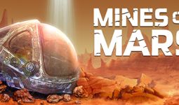 Download Mines of Mars pc game for free torrent