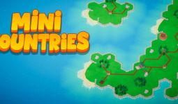 Download Mini Countries pc game for free torrent