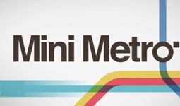 Download Mini Metro pc game for free torrent