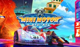 Download Mini Motor Racing X pc game for free torrent