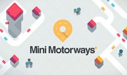 Download Mini Motorways pc game for free torrent