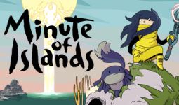 Download Minute of Islands pc game for free torrent