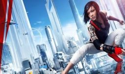 Download Mirror's Edge Catalyst pc game for free torrent