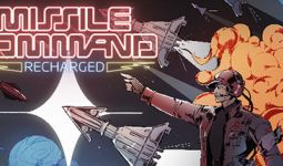 Download Missile Command: Recharged pc game for free torrent