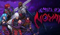 Download Mists of Noyah pc game for free torrent