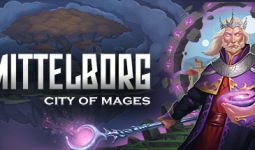 Download Mittelborg: City of Mages pc game for free torrent