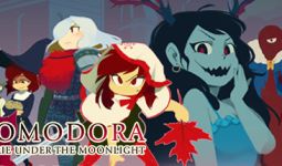 Download Momodora: Reverie Under The Moonlight pc game for free torrent