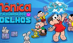 Download Monica e a Guarda dos Coelhos pc game for free torrent