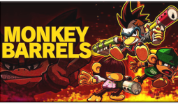 Download Monkey Barrels pc game for free torrent