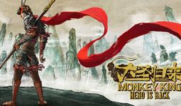 Download Monkey King: Hero Is Back pc game for free torrent