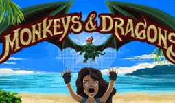 Download Monkeys & Dragons pc game for free torrent