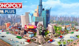 Download Monopoly Plus pc game for free torrent