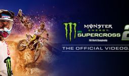 Download Monster Energy Supercross - The Official Videogame 2 pc game for free torrent