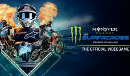 Download Monster Energy Supercross - The Official Videogame 4 pc game for free torrent