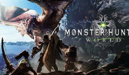 Download MONSTER HUNTER: WORLD pc game for free torrent