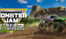 Download Monster Jam Steel Titans 2 pc game for free torrent