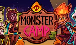 Download Monster Prom 2: Monster Camp pc game for free torrent