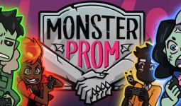 Download Monster Prom pc game for free torrent