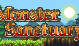 Download Monster Sanctuary pc game for free torrent