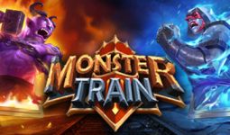 Download Monster Train pc game for free torrent