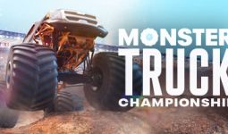 Download Monster Truck Championship pc game for free torrent