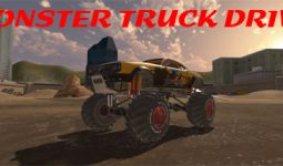 Download Monster Truck Drive pc game for free torrent