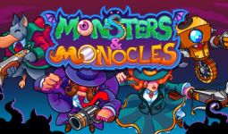 Download Monsters and Monocles pc game for free torrent