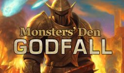 Download Monsters' Den: Godfall pc game for free torrent