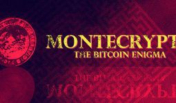 Download MonteCrypto: The Bitcoin Enigma pc game for free torrent