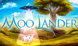 Download Moo Lander pc game for free torrent