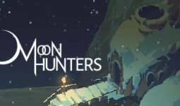 Download Moon Hunters pc game for free torrent