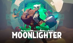 Download Moonlighter pc game for free torrent