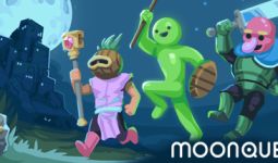 Download MoonQuest pc game for free torrent