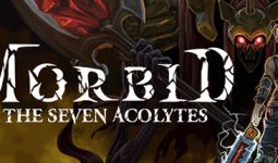 Download Morbid: The Seven Acolyte pc game for free torrent