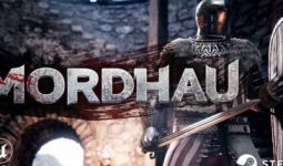 Download Mordhau pc game for free torrent