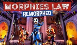 Download Morphies Law: Remorphed pc game for free torrent