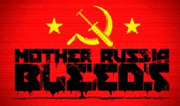 Download Mother Russia Bleeds pc game for free torrent