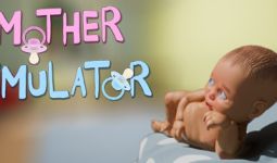 Download Mother Simulator pc game for free torrent