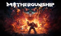 Download MOTHERGUNSHIP pc game for free torrent