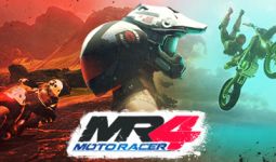 Download Moto Racer 4 pc game for free torrent