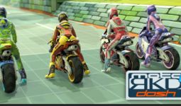 Download moto RKD dash SP pc game for free torrent