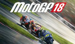 Download MotoGP 18 pc game for free torrent