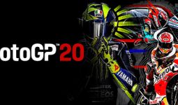 Download MotoGP 20 pc game for free torrent