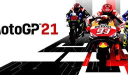 Download MotoGP 21 pc game for free torrent