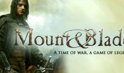 Download Mount and Blade pc game for free torrent