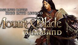 Download Mount and Blade: Warband pc game for free torrent